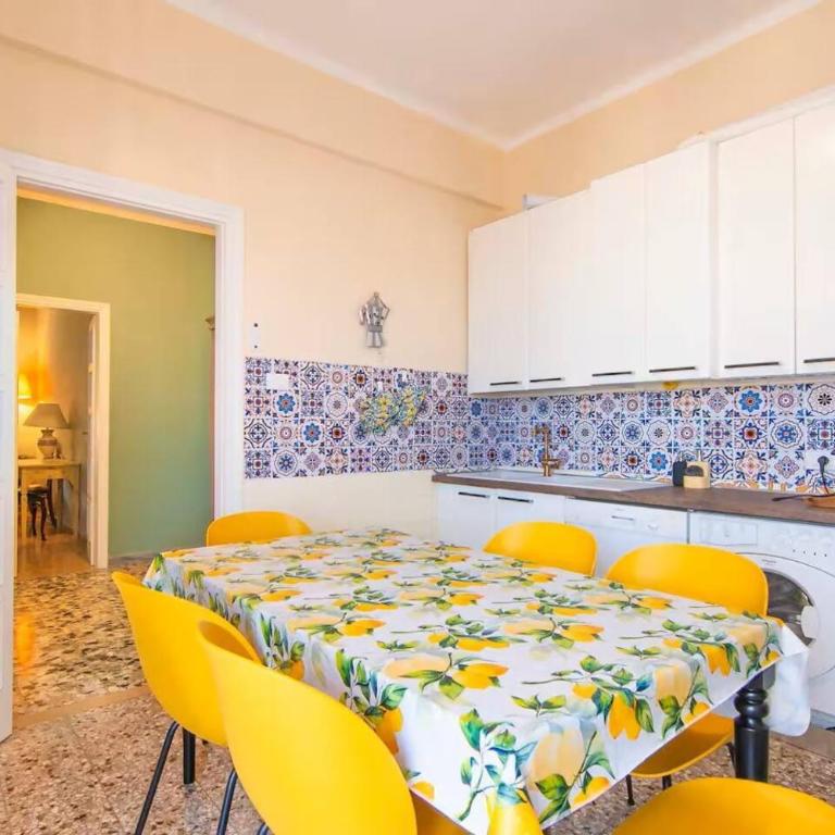 VeronaVera Casa Dante - Appartamento con 2 Camere da Letto - 7