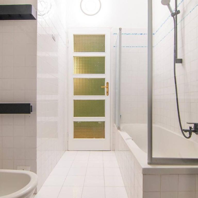VeronaVera Casa Dante - Appartamento con 2 Camere da Letto - 12