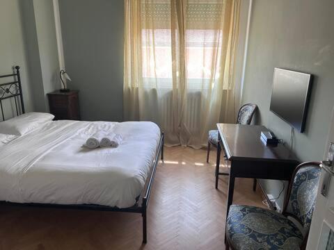 VeronaVera Casa Dante - Appartamento con 2 Camere da Letto - 13
