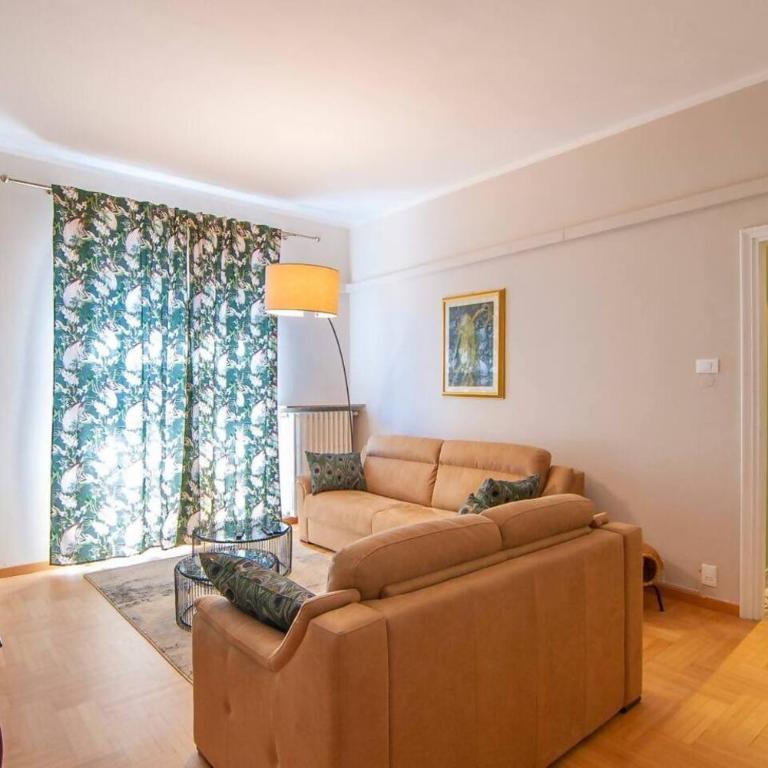 VeronaVera Casa Dante - Appartamento con 2 Camere da Letto - 15