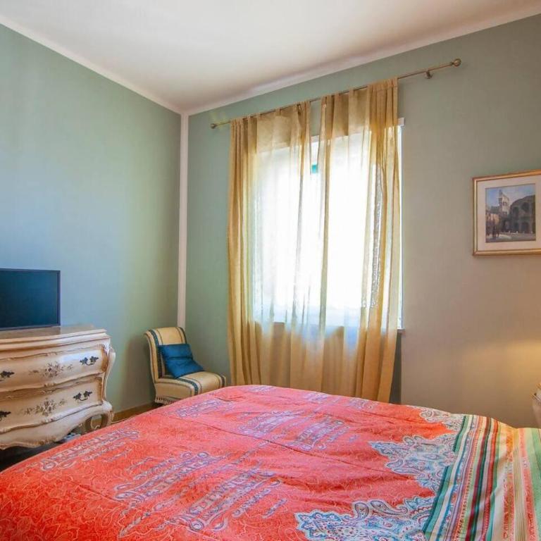 VeronaVera Casa Dante - Appartamento con 2 Camere da Letto - 18