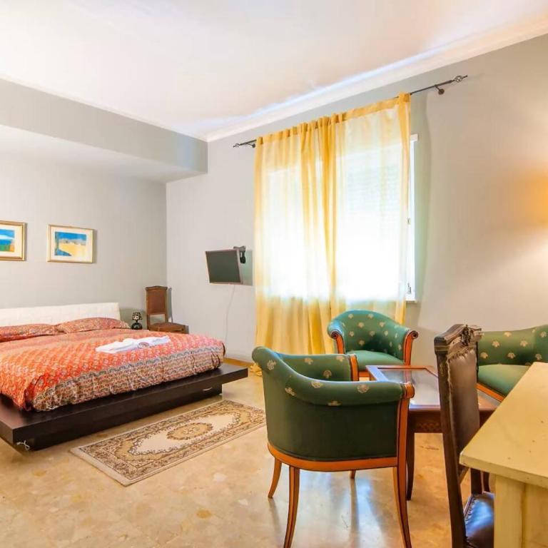 VeronaVera Casa Dante - Appartamento con 2 Camere da Letto - 19