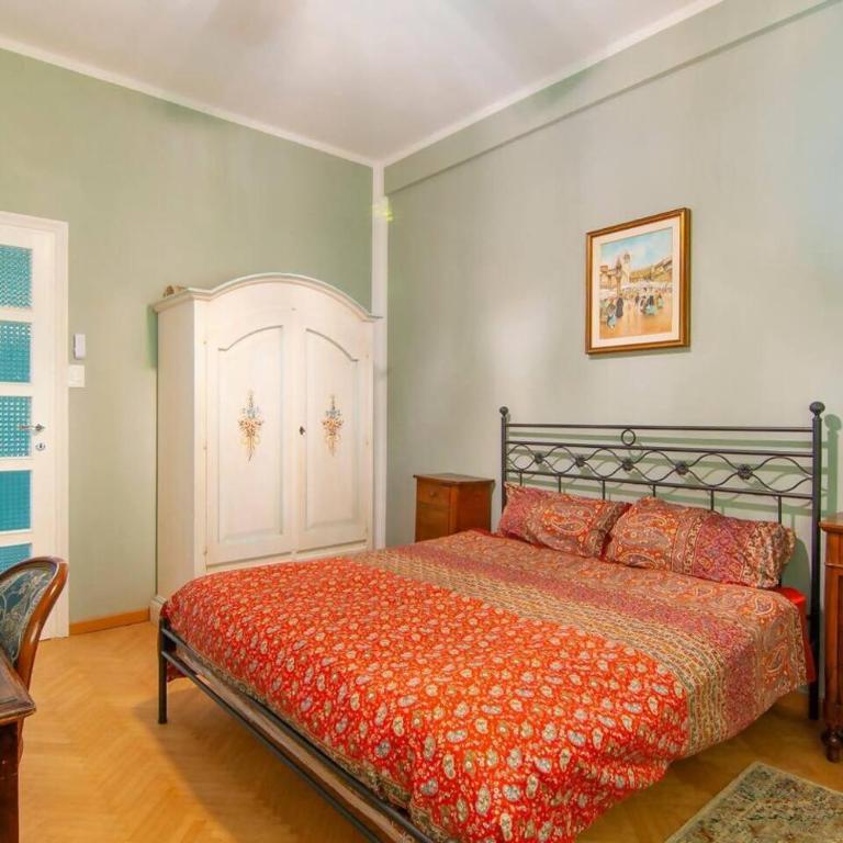 VeronaVera Casa Dante - Appartamento con 2 Camere da Letto - 22