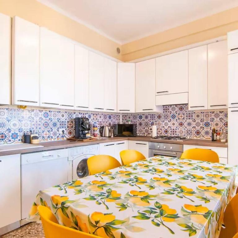 VeronaVera Casa Dante - Appartamento con 2 Camere da Letto - 23