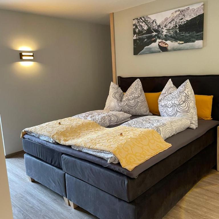 Burg Anna - Apartment mit 1 Schlafzimmer - 5