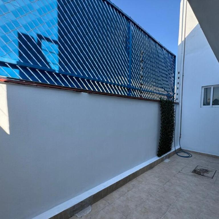 Full apartment w Parking Office and Laundry - Apartamento de 1 dormitorio - 4