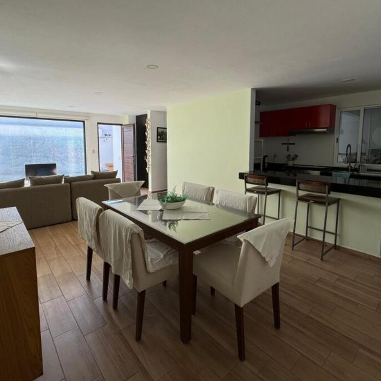 Full apartment w Parking Office and Laundry - Apartamento de 1 dormitorio - 5