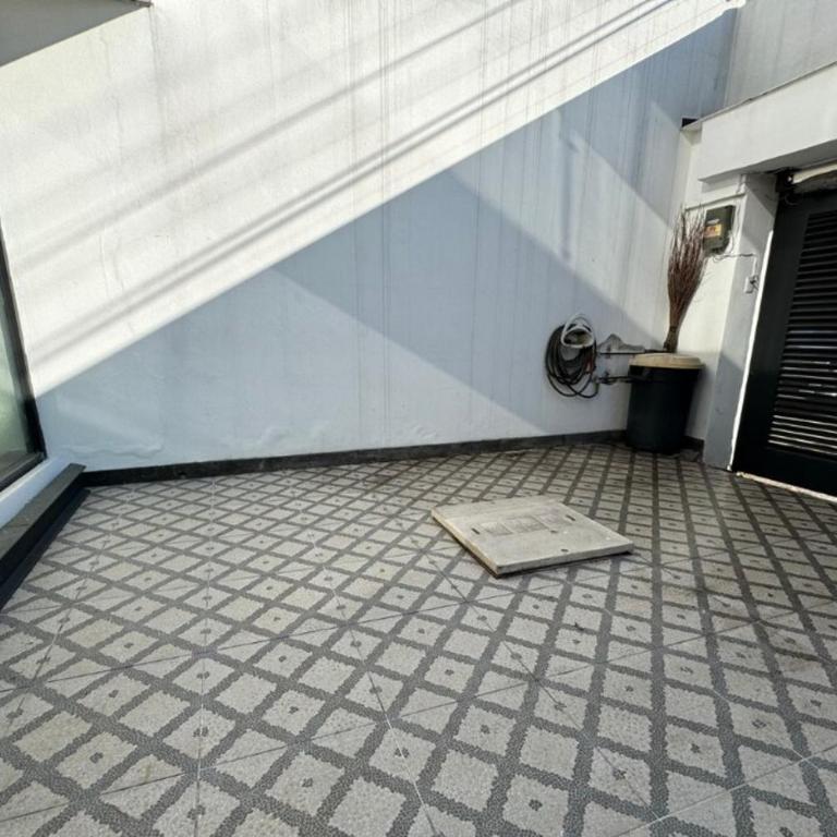 Full apartment w Parking Office and Laundry - Apartamento de 1 dormitorio - 7