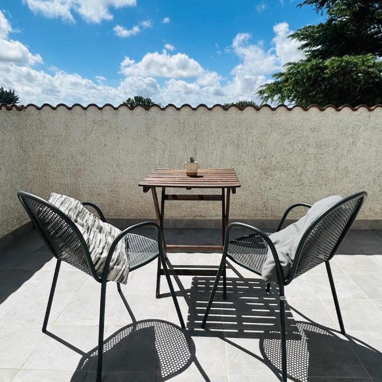 Terrazza Dolce Vista - Appartamento con 1 Camera da Letto - 22