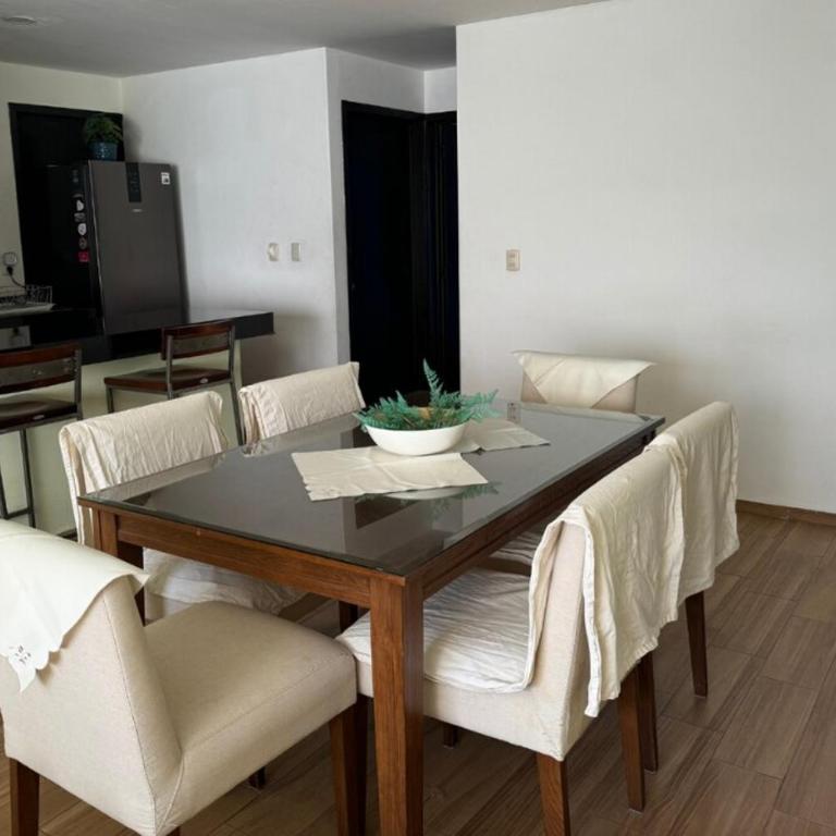 Full apartment w Parking Office and Laundry - Apartamento de 1 dormitorio - 15