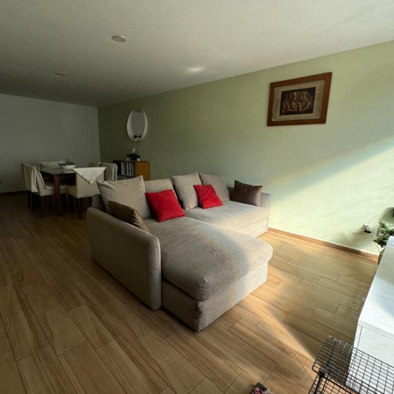 Full apartment w Parking Office and Laundry - Apartamento de 1 dormitorio - 16