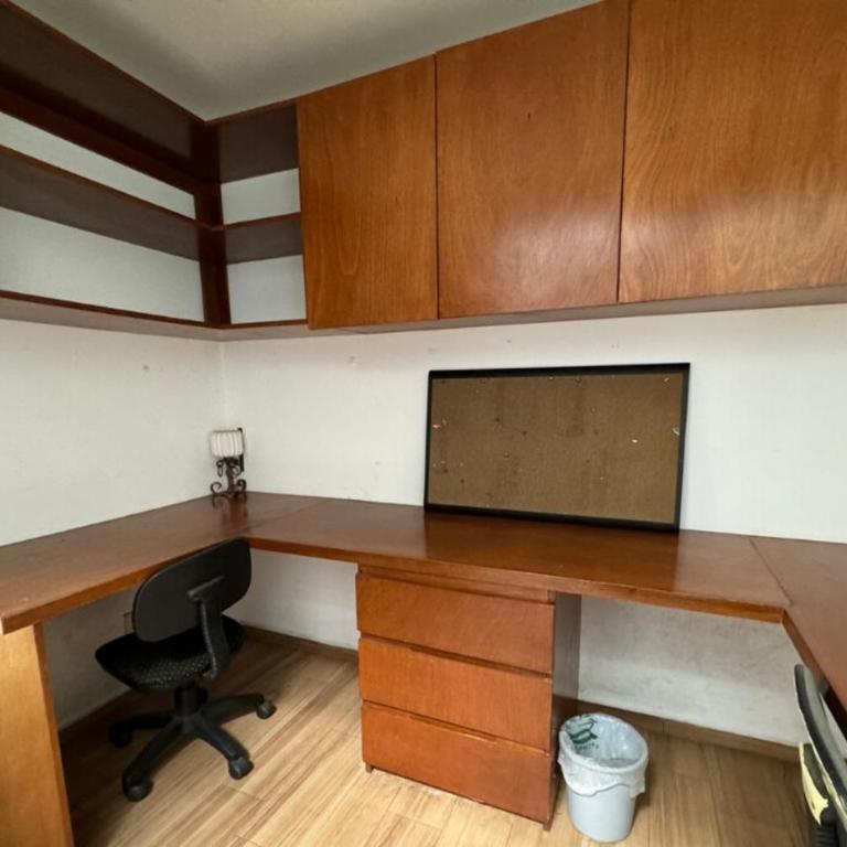 Full apartment w Parking Office and Laundry - Apartamento de 1 dormitorio - 17