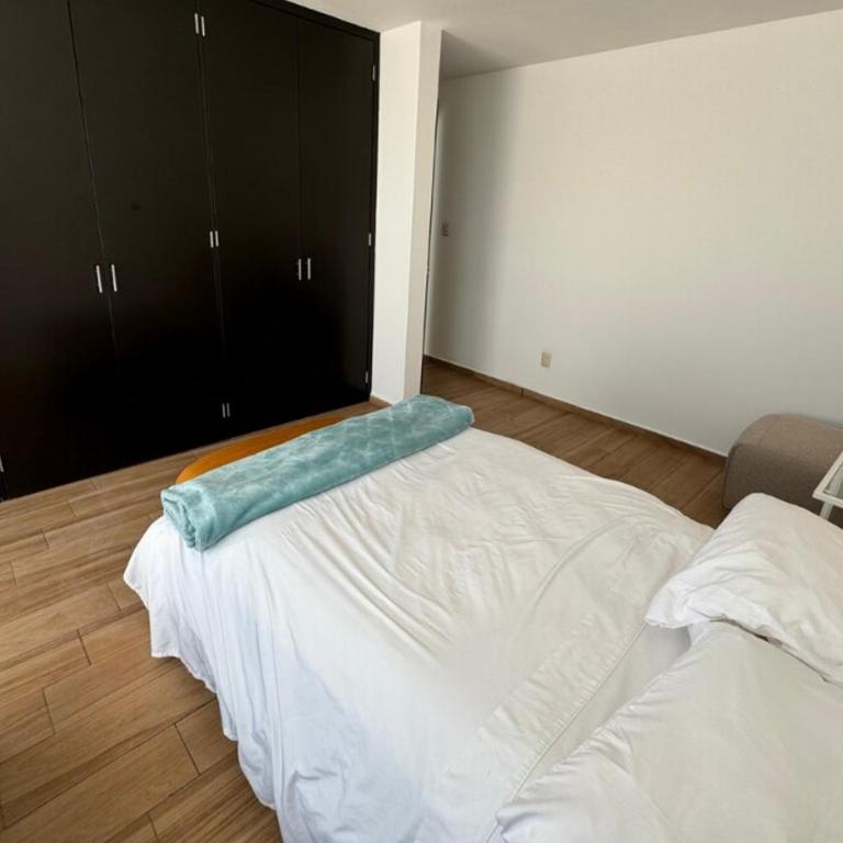 Full apartment w Parking Office and Laundry - Apartamento de 1 dormitorio - 18