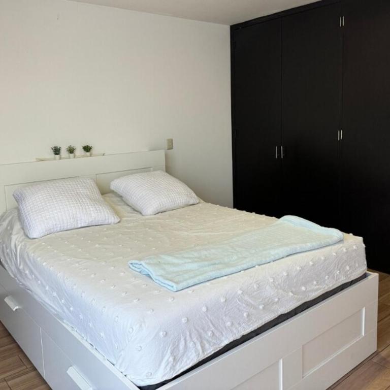 Full apartment w Parking Office and Laundry - Apartamento de 1 dormitorio - 19
