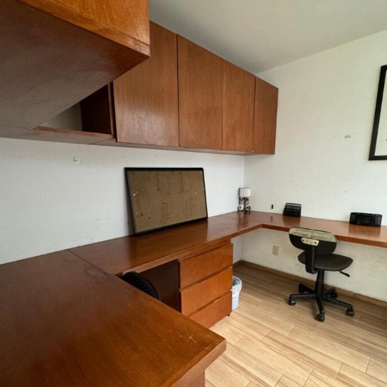Full apartment w Parking Office and Laundry - Apartamento de 1 dormitorio - 20