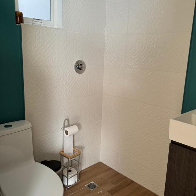 Full apartment w Parking Office and Laundry - Apartamento de 1 dormitorio - 21
