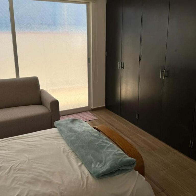 Full apartment w Parking Office and Laundry - Apartamento de 1 dormitorio - 22