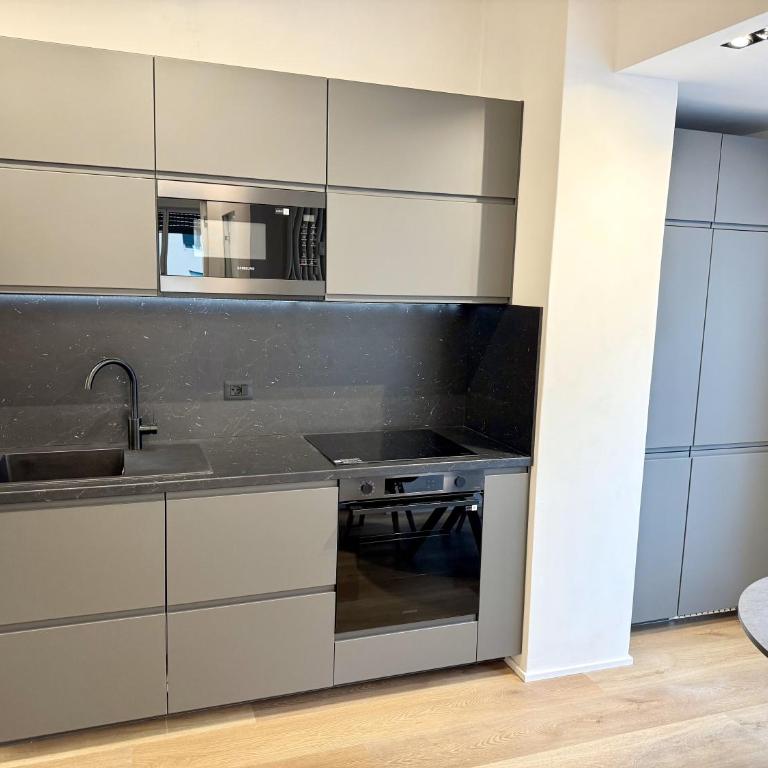 Florence sunny suite - One-Bedroom Apartment - 15