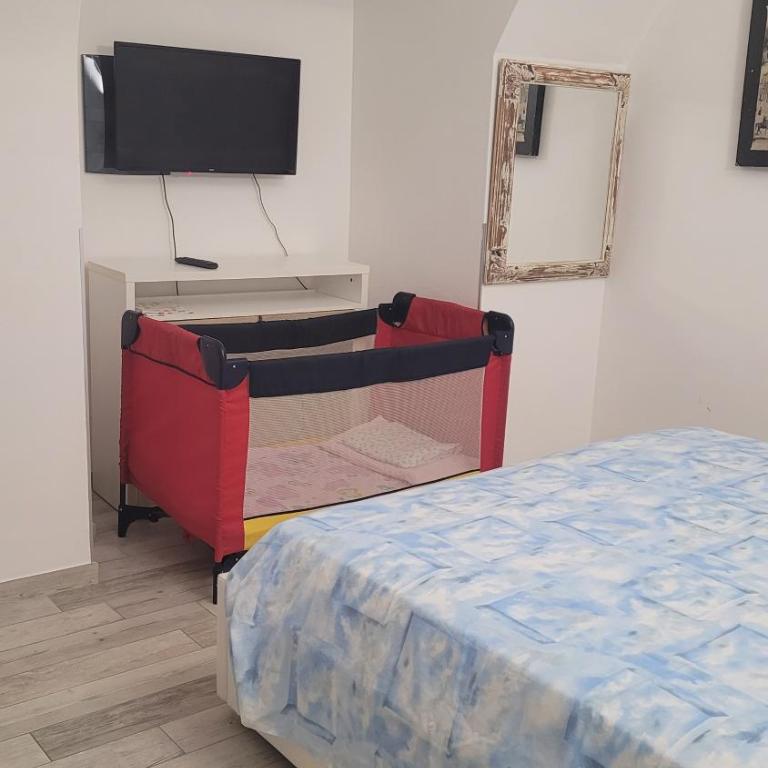 Il Rustico - One-Bedroom Apartment - 3
