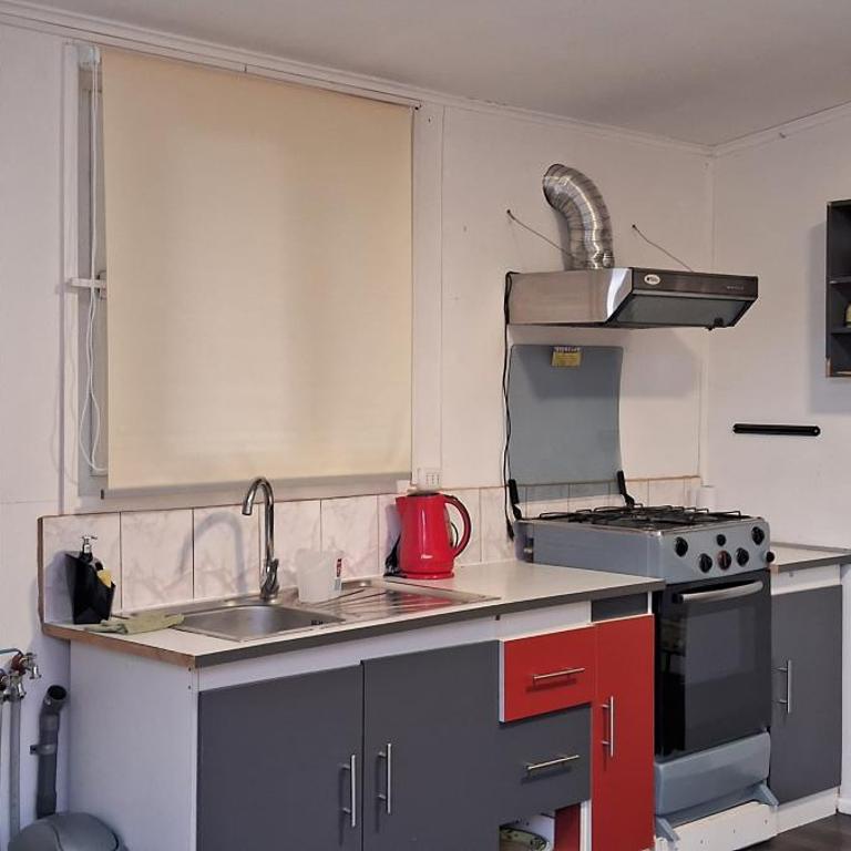 Departamento doña Zule - Apartamento de 1 dormitorio - 1