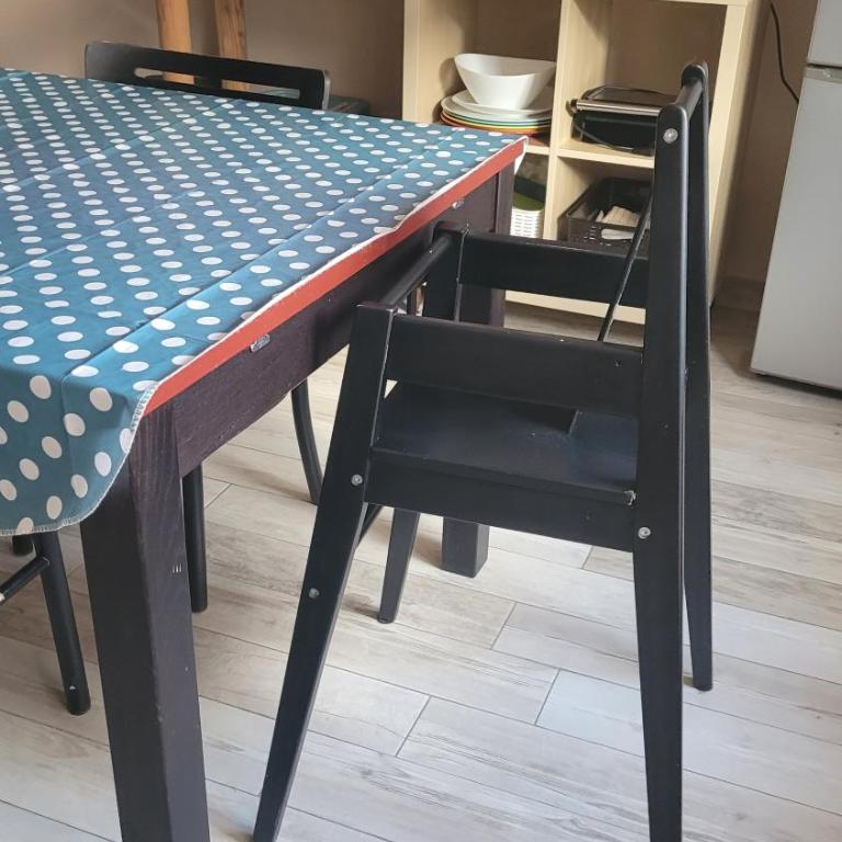 Il Rustico - One-Bedroom Apartment - 2