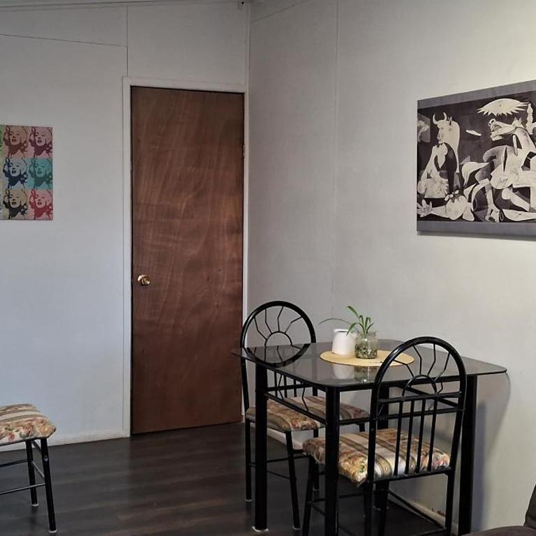 Departamento doña Zule - Apartamento de 1 dormitorio - 7