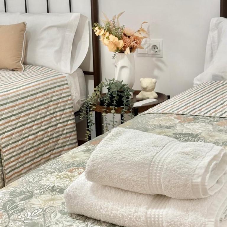 Lanzas Beach - Apartamento de 2 dormitorios - 30