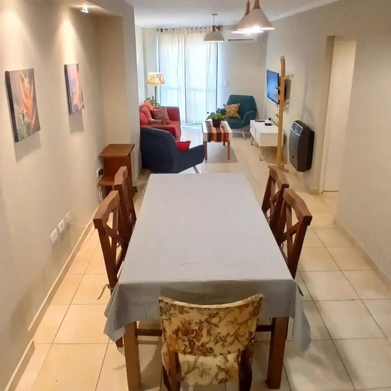 Lopez Alojamiento - Apartamento de 2 dormitorios - 1