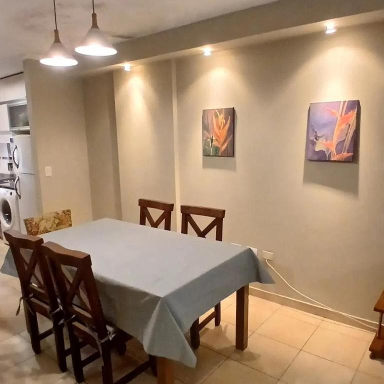 Lopez Alojamiento - Apartamento de 2 dormitorios - 3