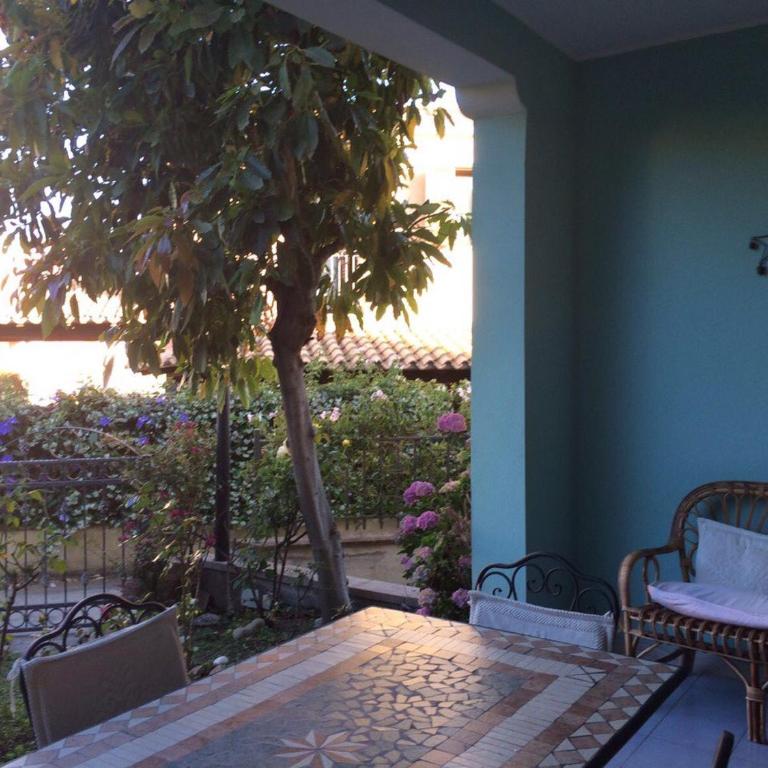Villa Eliana - Appartamento con 2 Camere da Letto - 9