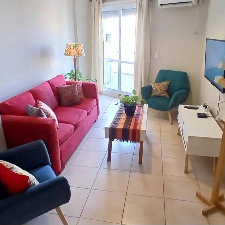 Lopez Alojamiento - Apartamento de 2 dormitorios - 6