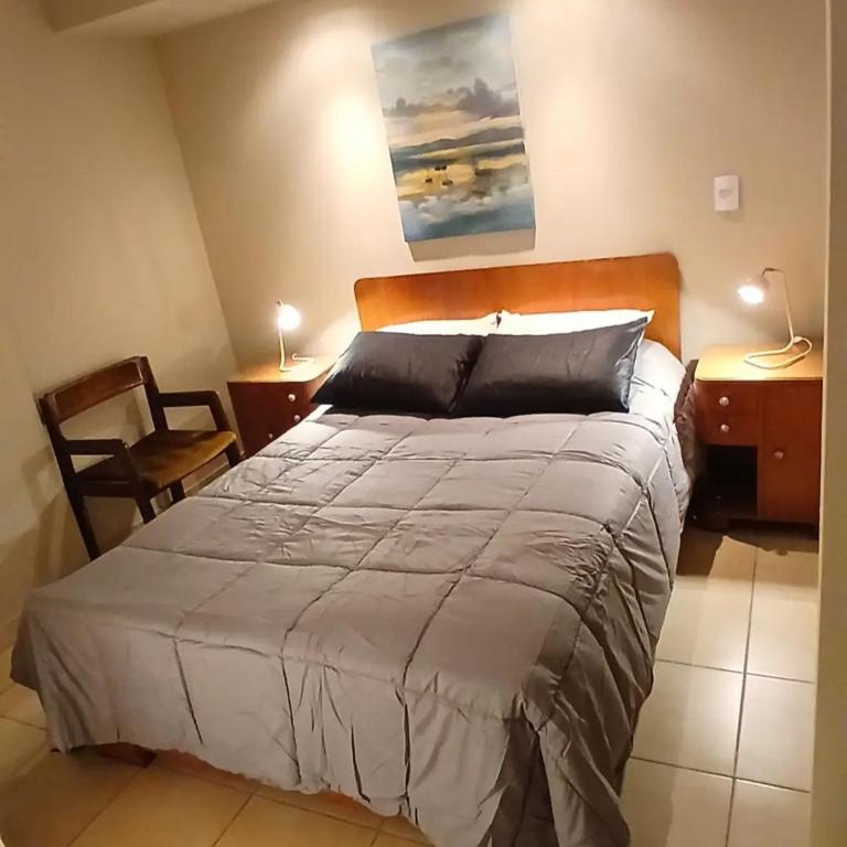 Lopez Alojamiento - Apartamento de 2 dormitorios - 7