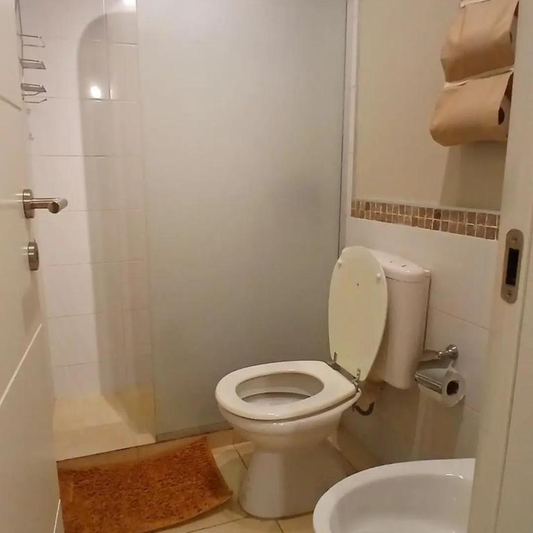 Lopez Alojamiento - Apartamento de 2 dormitorios - 13