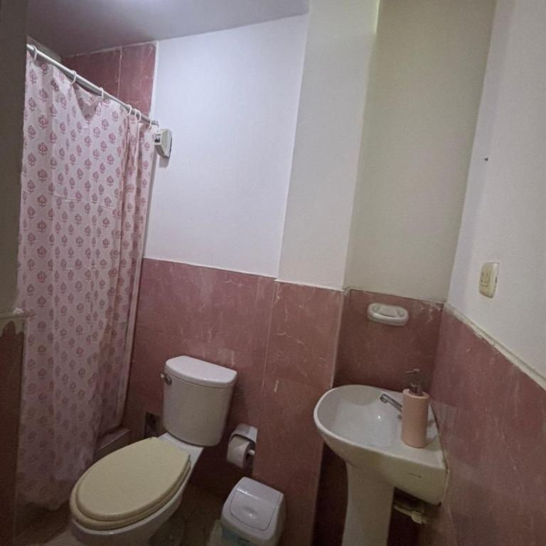 Departamento Familiar - Apartamento de 2 dormitorios - 5