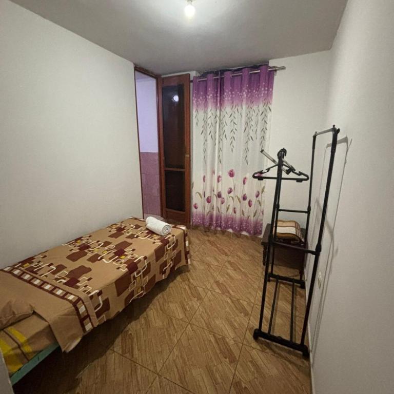 Departamento Familiar - Apartamento de 2 dormitorios - 6