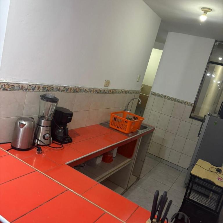 Departamento Familiar - Apartamento de 2 dormitorios - 7