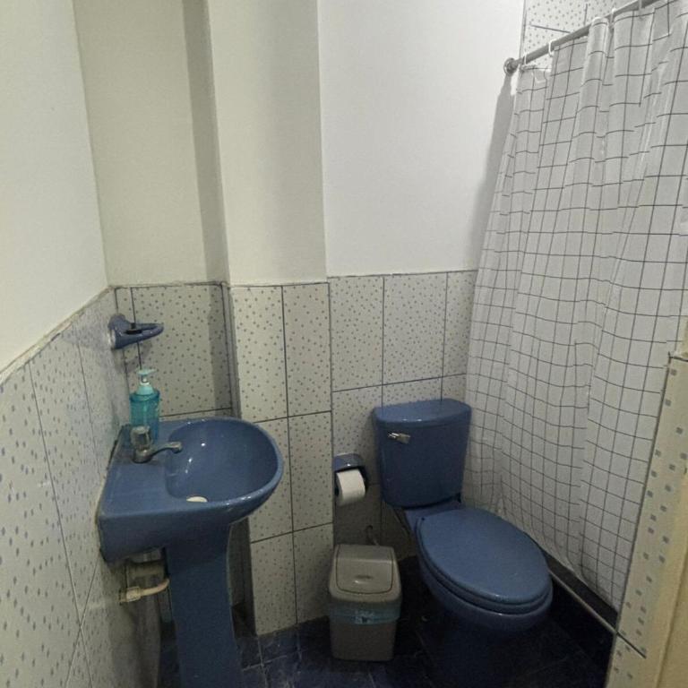 Departamento Familiar - Apartamento de 2 dormitorios - 8