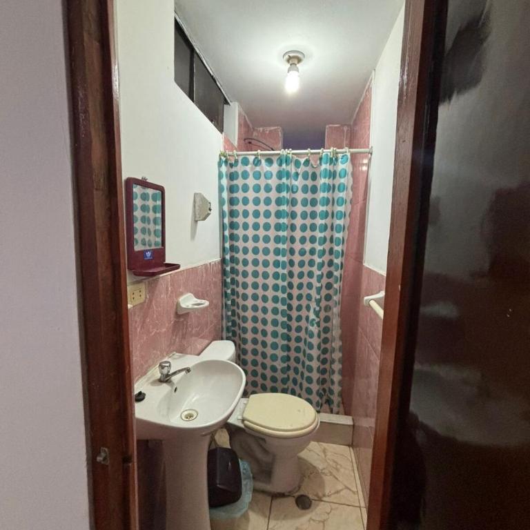 Departamento Familiar - Apartamento de 2 dormitorios - 9
