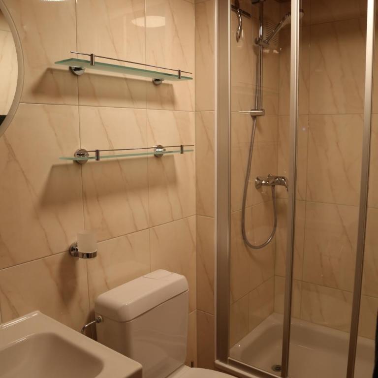 Appartement sous les combles Sony 29 - Apartment mit 2 Schlafzimmern - 20