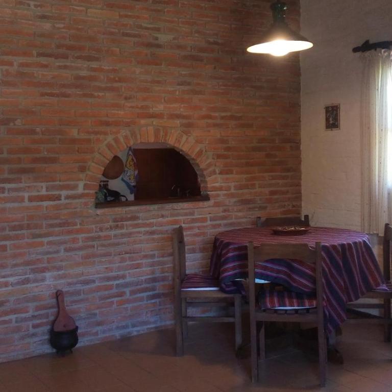 Jacarandá - Casa - 6