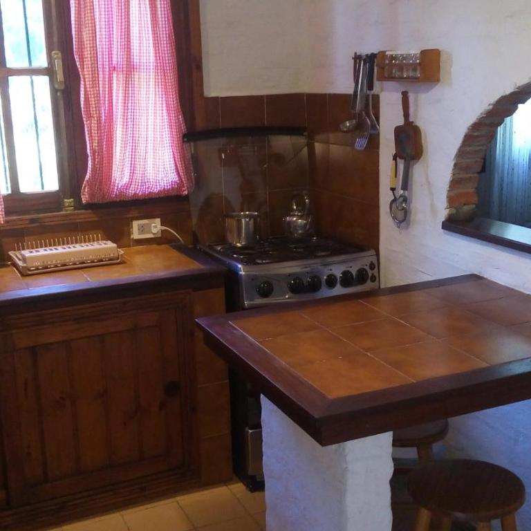 Jacarandá - Casa - 8