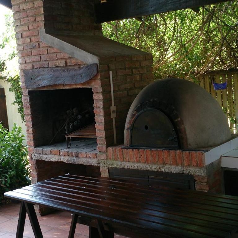 Jacarandá - Casa - 12