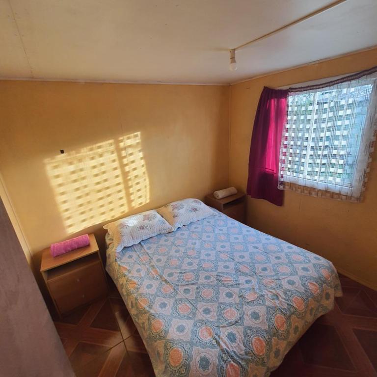 El Rayito de Sol - Two-Bedroom House - 4
