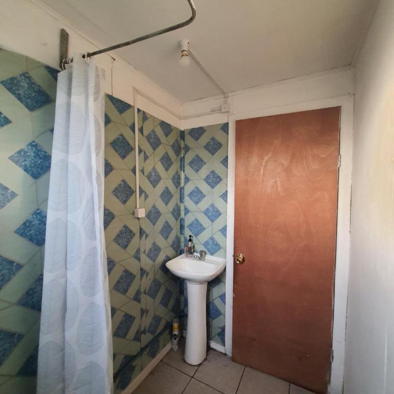 El Rayito de Sol - Two-Bedroom House - 11