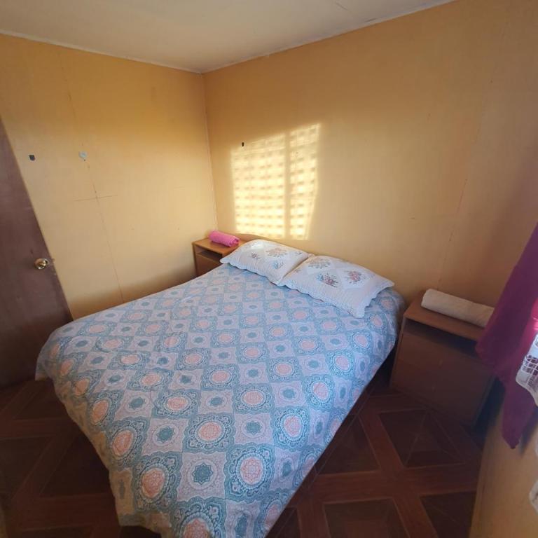 El Rayito de Sol - Two-Bedroom House - 6