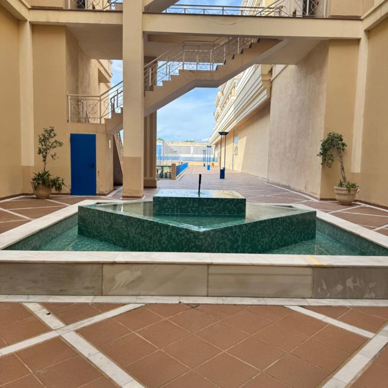 HC Luxe - Apartamento de 1 dormitorio - 10