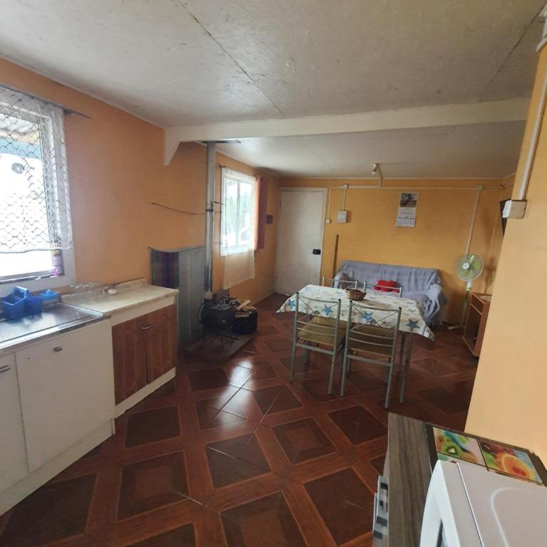 El Rayito de Sol - Two-Bedroom House - 18