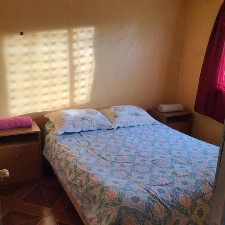 El Rayito de Sol - Two-Bedroom House - 5