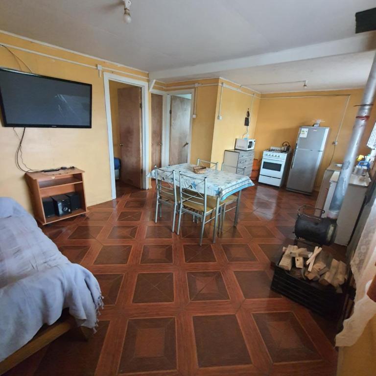 El Rayito de Sol - Two-Bedroom House - 19