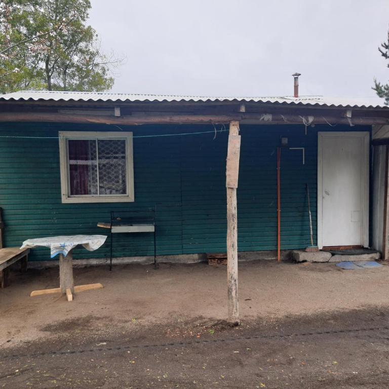 El Rayito de Sol - Two-Bedroom House - 28